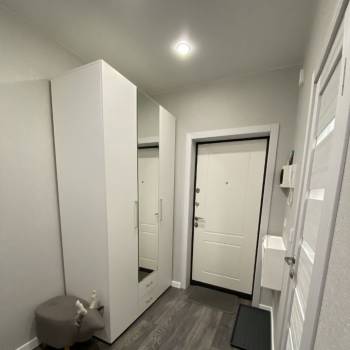 Продается 2-х комнатная квартира, 44,9 м²