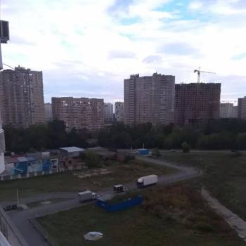 Сдается 1-комнатная квартира, 23 м²