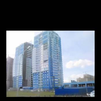Сдается 1-комнатная квартира, 23 м²