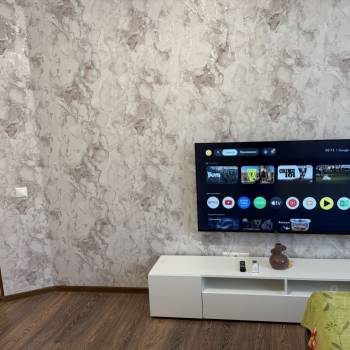 Сдается 1-комнатная квартира, 38 м²