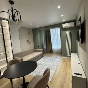 Сдается 1-комнатная квартира, 44,5 м²