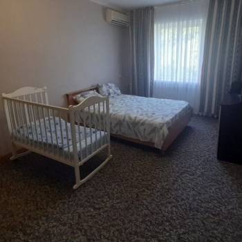 Продается 3-х комнатная квартира, 65 м²
