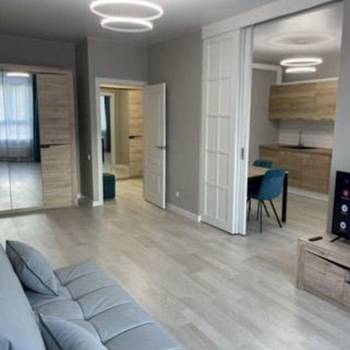 Сдается 1-комнатная квартира, 44,2 м²