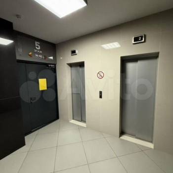 Сдается 1-комнатная квартира, 44,2 м²