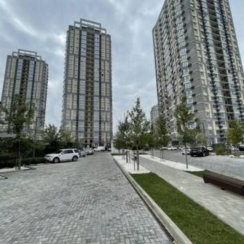 Сдается 1-комнатная квартира, 44,2 м²