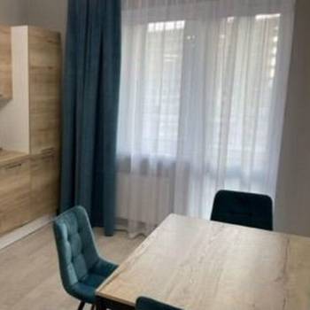 Сдается 1-комнатная квартира, 44,2 м²