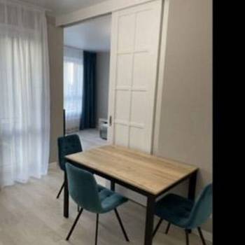 Сдается 1-комнатная квартира, 44,2 м²