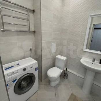Сдается 1-комнатная квартира, 44,2 м²