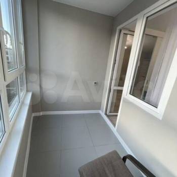 Сдается 1-комнатная квартира, 44,2 м²