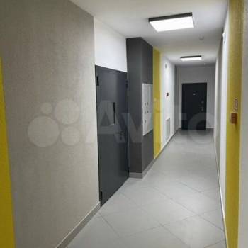 Сдается 1-комнатная квартира, 44,2 м²