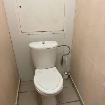 Сдается 2-х комнатная квартира, 56,3 м²