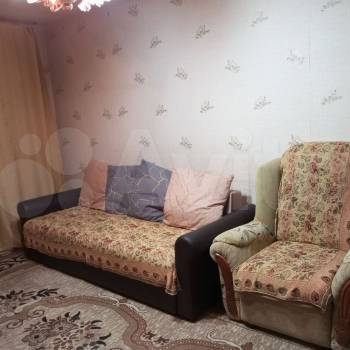 Сдается Комната, 17 м²