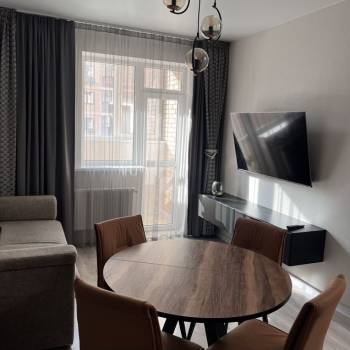 Сдается Многокомнатная квартира, 53 м²