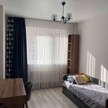 Сдается Многокомнатная квартира, 53 м²