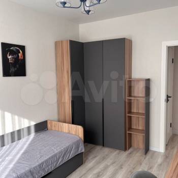 Сдается Многокомнатная квартира, 53 м²