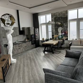 Сдается Многокомнатная квартира, 100 м²