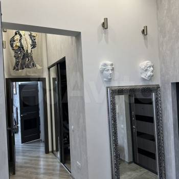 Сдается Многокомнатная квартира, 100 м²