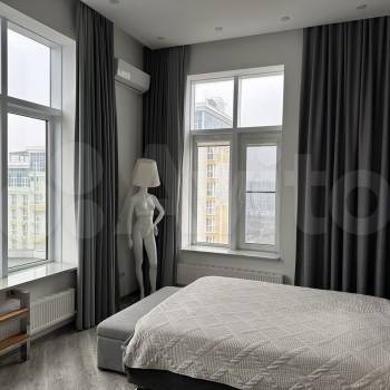 Сдается Многокомнатная квартира, 100 м²