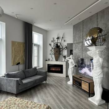 Сдается Многокомнатная квартира, 100 м²
