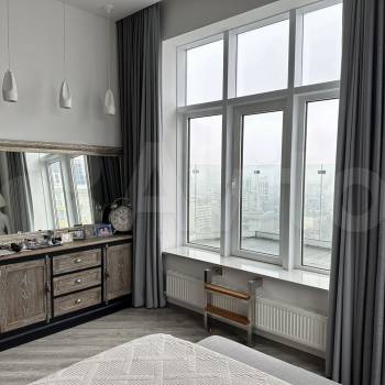 Сдается Многокомнатная квартира, 100 м²