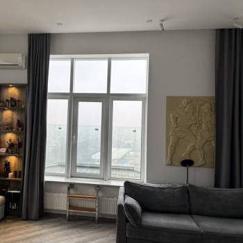 Сдается Многокомнатная квартира, 100 м²
