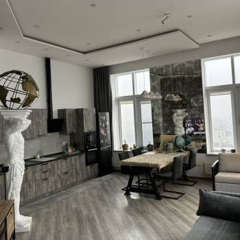 Сдается Многокомнатная квартира, 100 м²