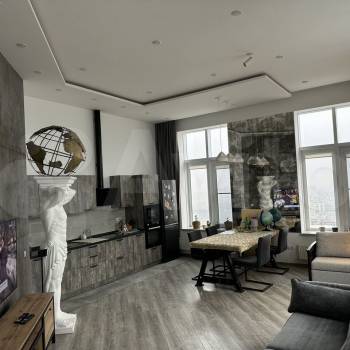 Сдается Многокомнатная квартира, 100 м²