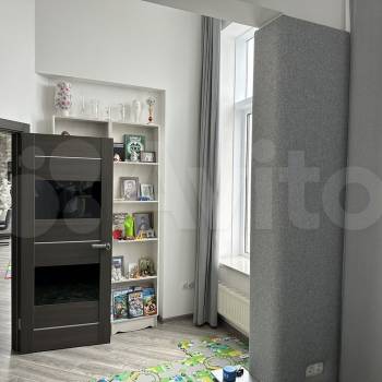 Сдается Многокомнатная квартира, 100 м²