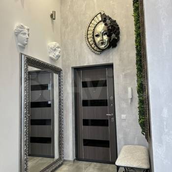 Сдается Многокомнатная квартира, 100 м²