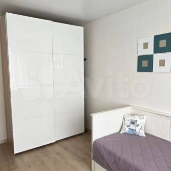 Сдается Многокомнатная квартира, 74,9 м²