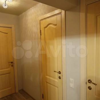 Сдается Многокомнатная квартира, 74,9 м²
