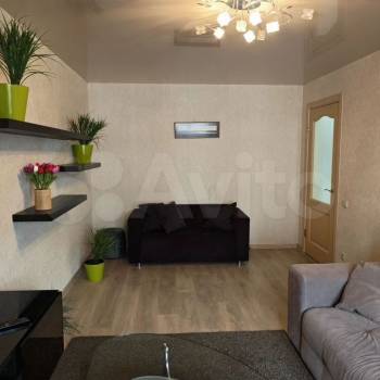 Сдается Многокомнатная квартира, 74,9 м²