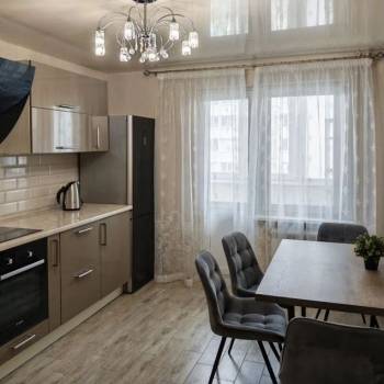Сдается Многокомнатная квартира, 74,9 м²