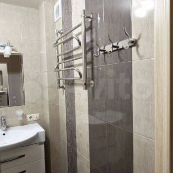 Сдается Многокомнатная квартира, 74,9 м²