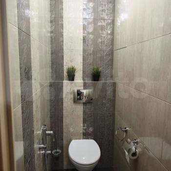 Сдается Многокомнатная квартира, 74,9 м²
