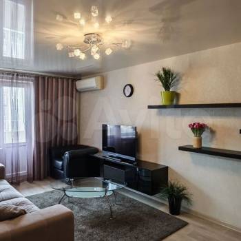 Сдается Многокомнатная квартира, 74,9 м²