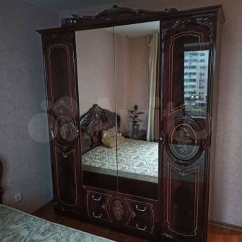 Сдается Многокомнатная квартира, 78,5 м²