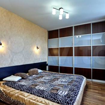 Сдается Многокомнатная квартира, 93,6 м²