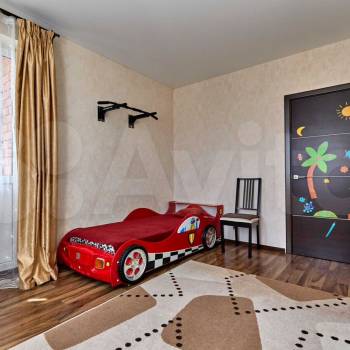 Сдается Многокомнатная квартира, 93,6 м²