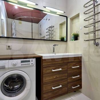 Сдается Многокомнатная квартира, 93,6 м²
