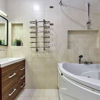 Сдается Многокомнатная квартира, 93,6 м²