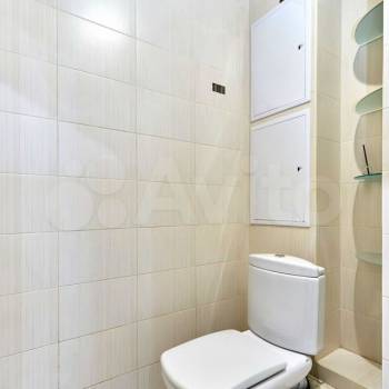 Сдается Многокомнатная квартира, 93,6 м²