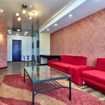 Сдается Многокомнатная квартира, 93,6 м²