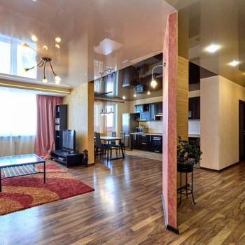 Сдается Многокомнатная квартира, 93,6 м²