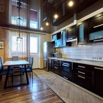 Сдается Многокомнатная квартира, 93,6 м²