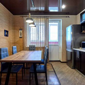 Сдается Многокомнатная квартира, 93,6 м²