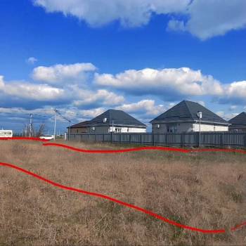 Продается Участок, 1000 м²