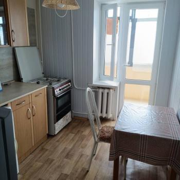 Продается 1-комнатная квартира, 34,5 м²