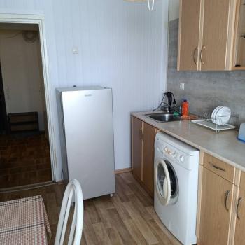 Продается 1-комнатная квартира, 34,5 м²
