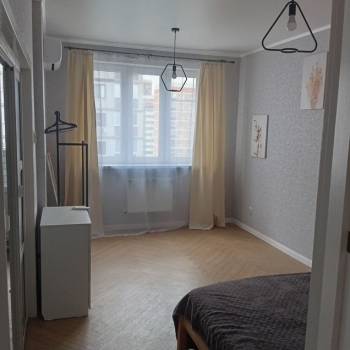 Сдается 1-комнатная квартира, 32,4 м²